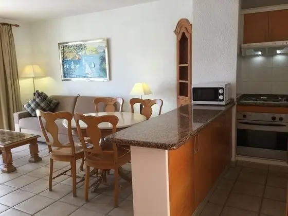 Apart Daire, 2 Yatak Odası, Deniz Manzaralı