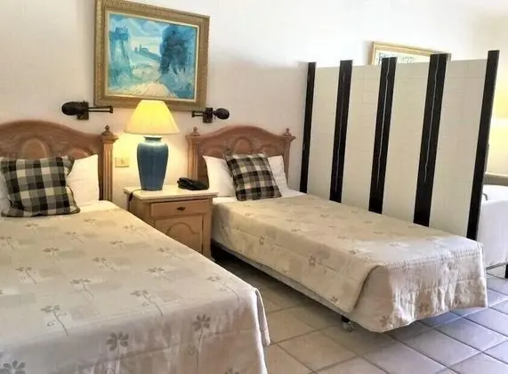 Stüdyo, Deniz Manzaralı