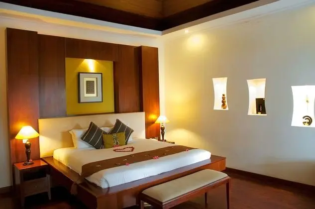 Family Villa, 2 Yatak Odası, Kişiye Özel Havuzlu, Tepe Manzaralı