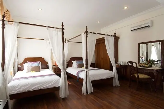 Family Villa, 2 Yatak Odası, Kişiye Özel Havuzlu, Tepe Manzaralı