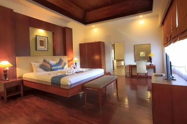 Family Villa, 2 Yatak Odası, Kişiye Özel Havuzlu, Tepe Manzaralı