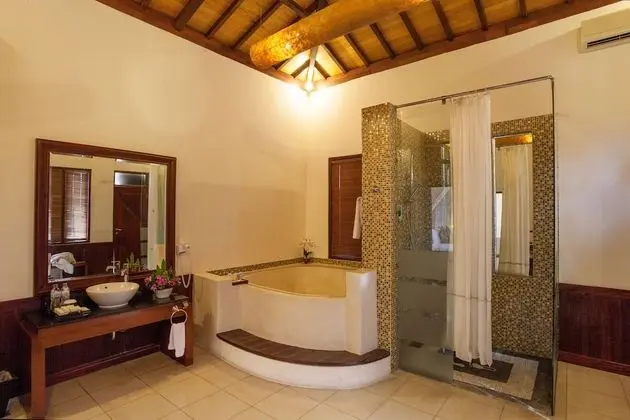Family Villa, 2 Yatak Odası, Kişiye Özel Havuzlu, Tepe Manzaralı