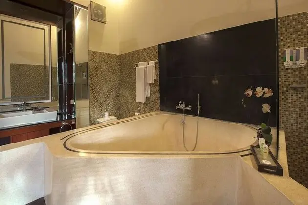 Family Villa, 2 Yatak Odası, Kişiye Özel Havuzlu, Tepe Manzaralı