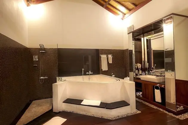 Family Villa, 2 Yatak Odası, Kişiye Özel Havuzlu, Tepe Manzaralı
