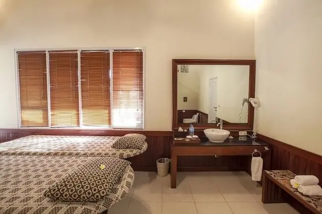 Honeymoon Villa, 1 Yatak Odası, Kişiye Özel Havuzlu, Havuz Manzaralı