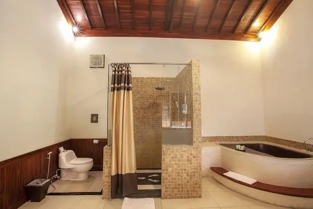 Honeymoon Villa, 1 Yatak Odası, Kişiye Özel Havuzlu, Havuz Manzaralı