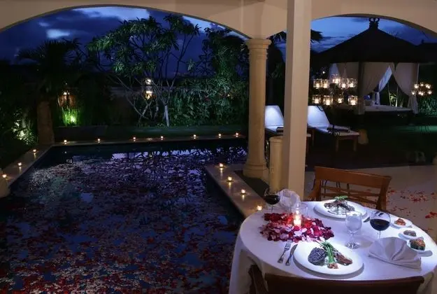 Honeymoon Villa, 1 Yatak Odası, Kişiye Özel Havuzlu, Havuz Manzaralı