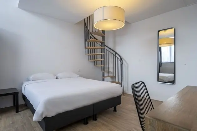 Üç Kişilik Oda (Duplex)