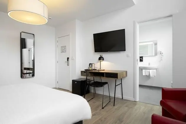 Üç Kişilik Oda (Duplex)