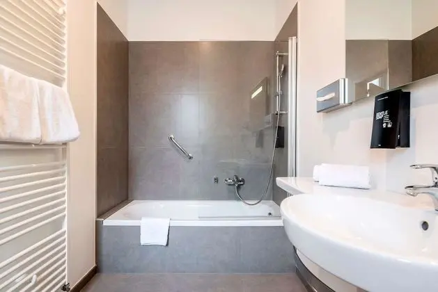 Üç Kişilik Oda (Duplex)