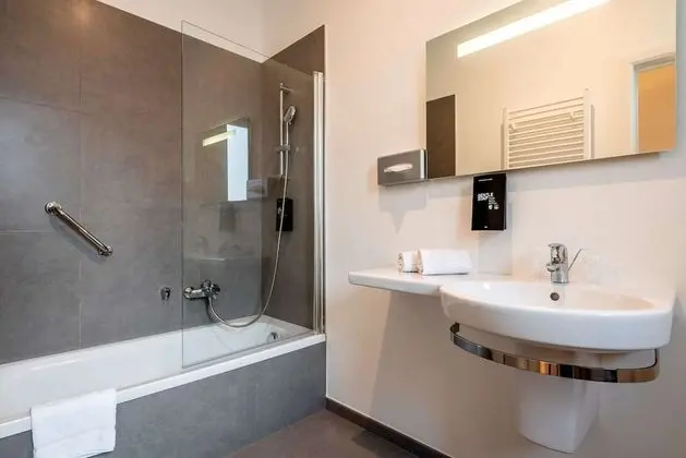 Üç Kişilik Oda (Duplex)