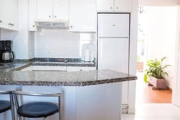 Deluxe Apart Daire, 1 Yatak Odası, Deniz Manzaralı