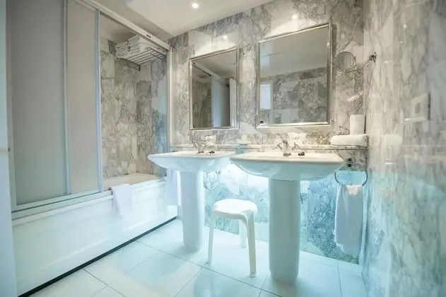 Deluxe Apart Daire, 1 Yatak Odası, Deniz Manzaralı