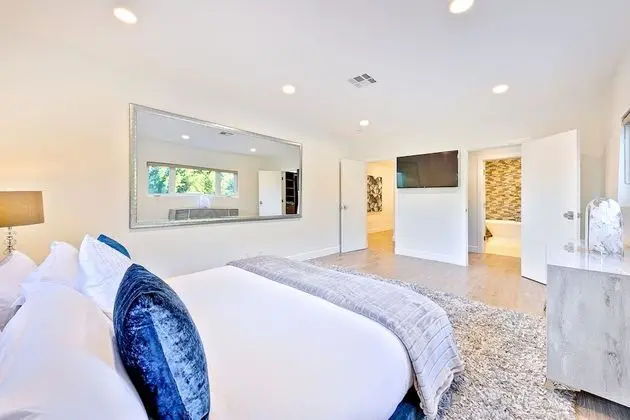 Luxury Villa, Birden Çok Yatak Odası, Kişiye Özel Havuzlu, Havuz Kenarı