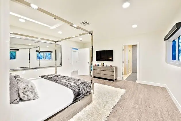 Luxury Villa, Birden Çok Yatak Odası, Kişiye Özel Havuzlu, Havuz Kenarı