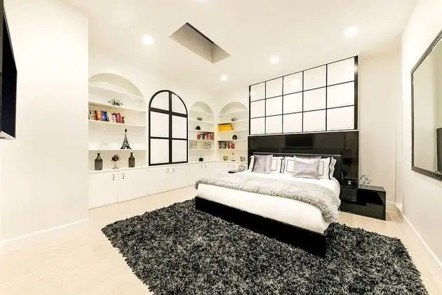 Luxury Villa, Birden Çok Yatak Odası, Kişiye Özel Havuzlu, Havuz Kenarı