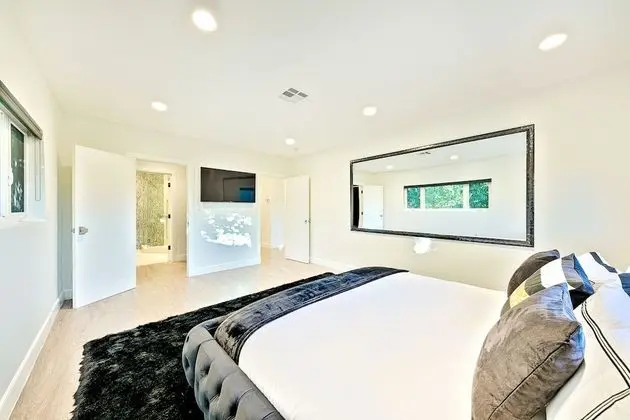 Luxury Villa, Birden Çok Yatak Odası, Kişiye Özel Havuzlu, Havuz Kenarı