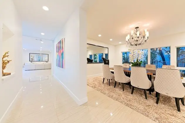 Luxury Villa, Birden Çok Yatak Odası, Kişiye Özel Havuzlu, Havuz Kenarı