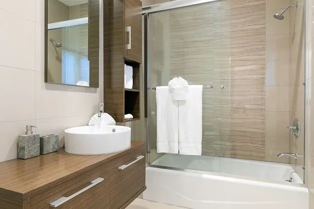 Luxury Villa, Birden Çok Yatak Odası, Kişiye Özel Havuzlu, Havuz Kenarı