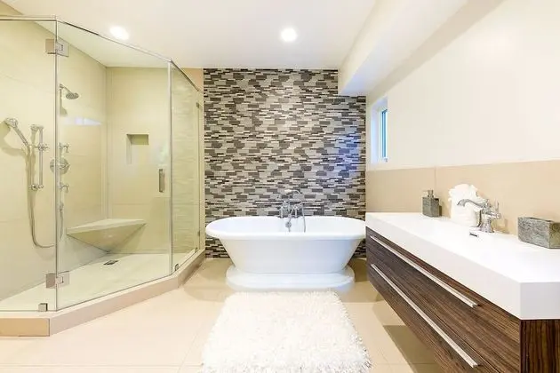 Luxury Villa, Birden Çok Yatak Odası, Kişiye Özel Havuzlu, Havuz Kenarı