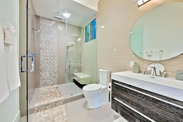 Luxury Villa, Birden Çok Yatak Odası, Kişiye Özel Havuzlu, Havuz Kenarı