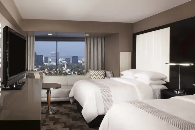 Oda, 2 Çift Kişilik Yatak (Pure)