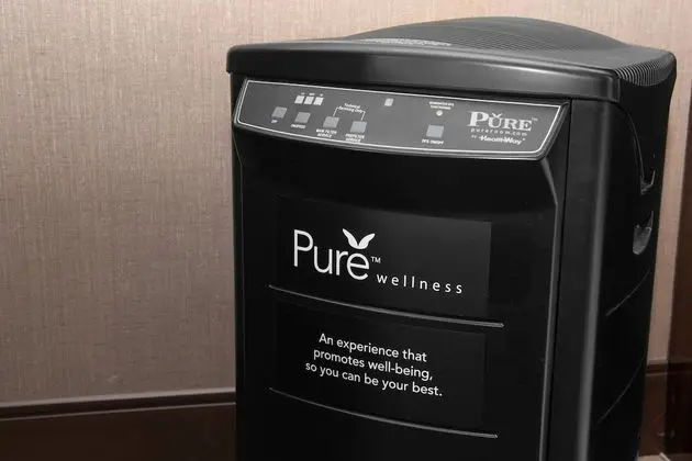 Oda, 2 Çift Kişilik Yatak (Pure)