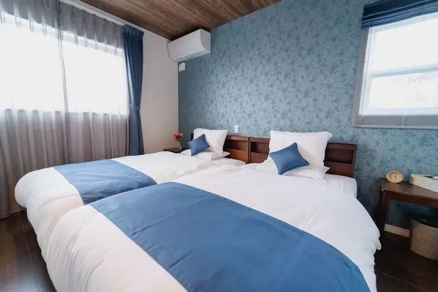 Villa, 3 Yatak Odası (4)