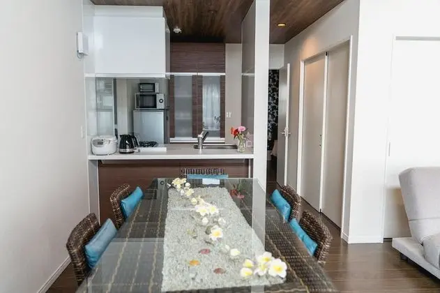 Villa, 3 Yatak Odası (4)