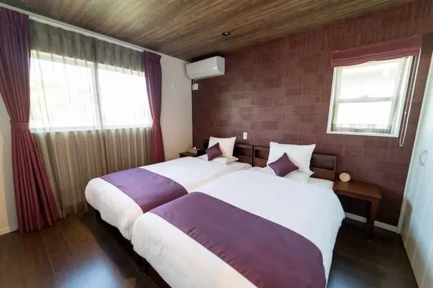 Superior Villa (2)