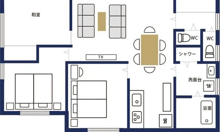 Superior Villa (3)