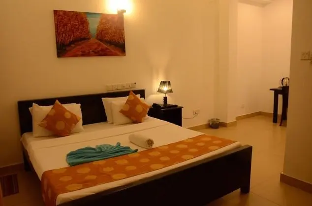 Superior Tek Büyük Yataklı Oda, 1 Yatak Odası, Sigara İçilmez