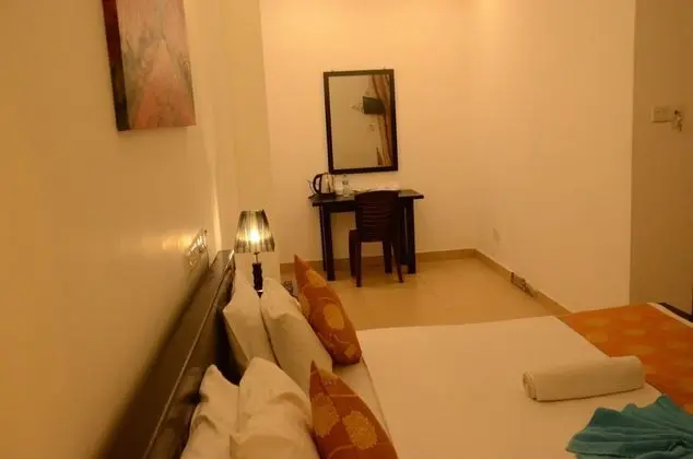 Superior Tek Büyük Yataklı Oda, 1 Yatak Odası, Sigara İçilmez
