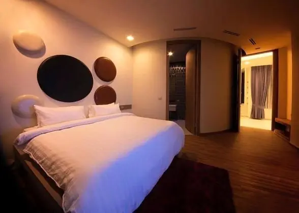 Family Çatı Katı Süiti (Penthouse), 2 Yatak Odası, Göl Manzaralı, Köşe