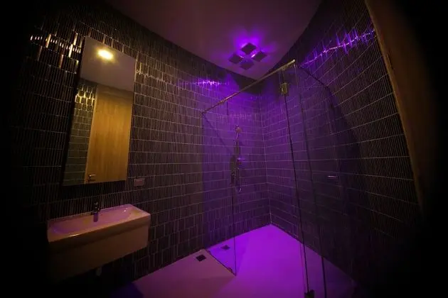 Family Çatı Katı Süiti (Penthouse), 2 Yatak Odası, Göl Manzaralı, Köşe
