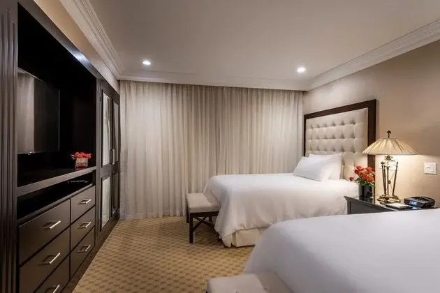 Luxury Süit