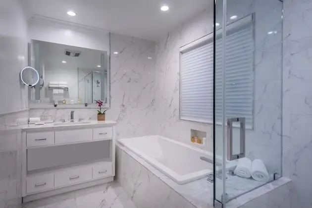 Luxury Süit