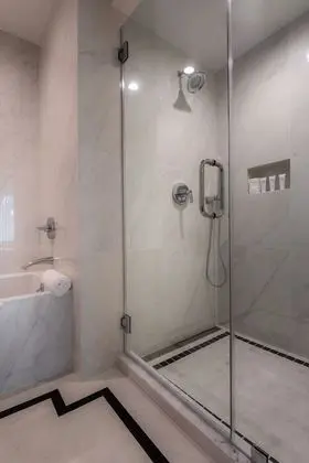 Luxury Süit