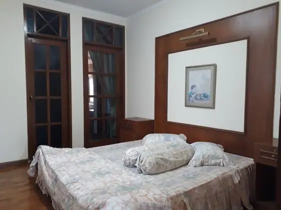 Villa, Birden Çok Yatak