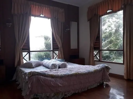 Villa, Birden Çok Yatak