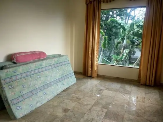 Villa, Birden Çok Yatak