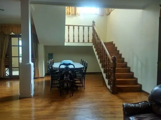 Villa, Birden Çok Yatak