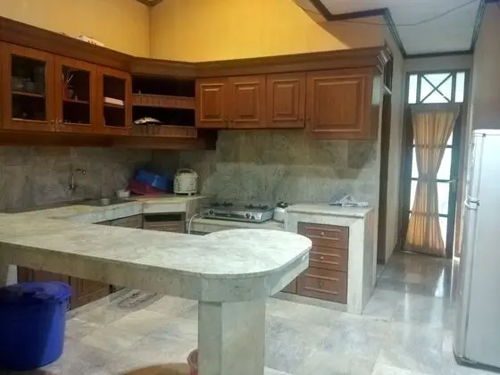 Villa, Birden Çok Yatak