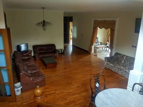 Villa, Birden Çok Yatak