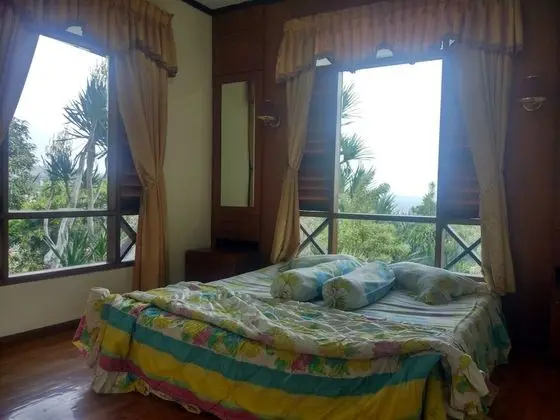 Villa, Birden Çok Yatak