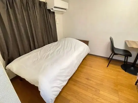 Basic Apart Daire, Sigara İçilmez (203)