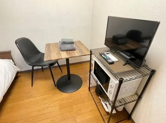 Basic Apart Daire, Sigara İçilmez (203)