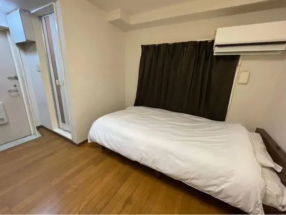 Basic Apart Daire, Sigara İçilmez (203)