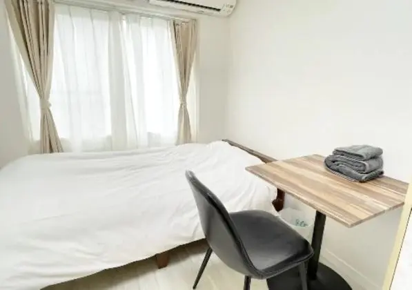 Basic Apart Daire, Sigara İçilmez (205)