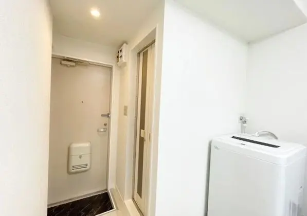 Basic Apart Daire, Sigara İçilmez (301)